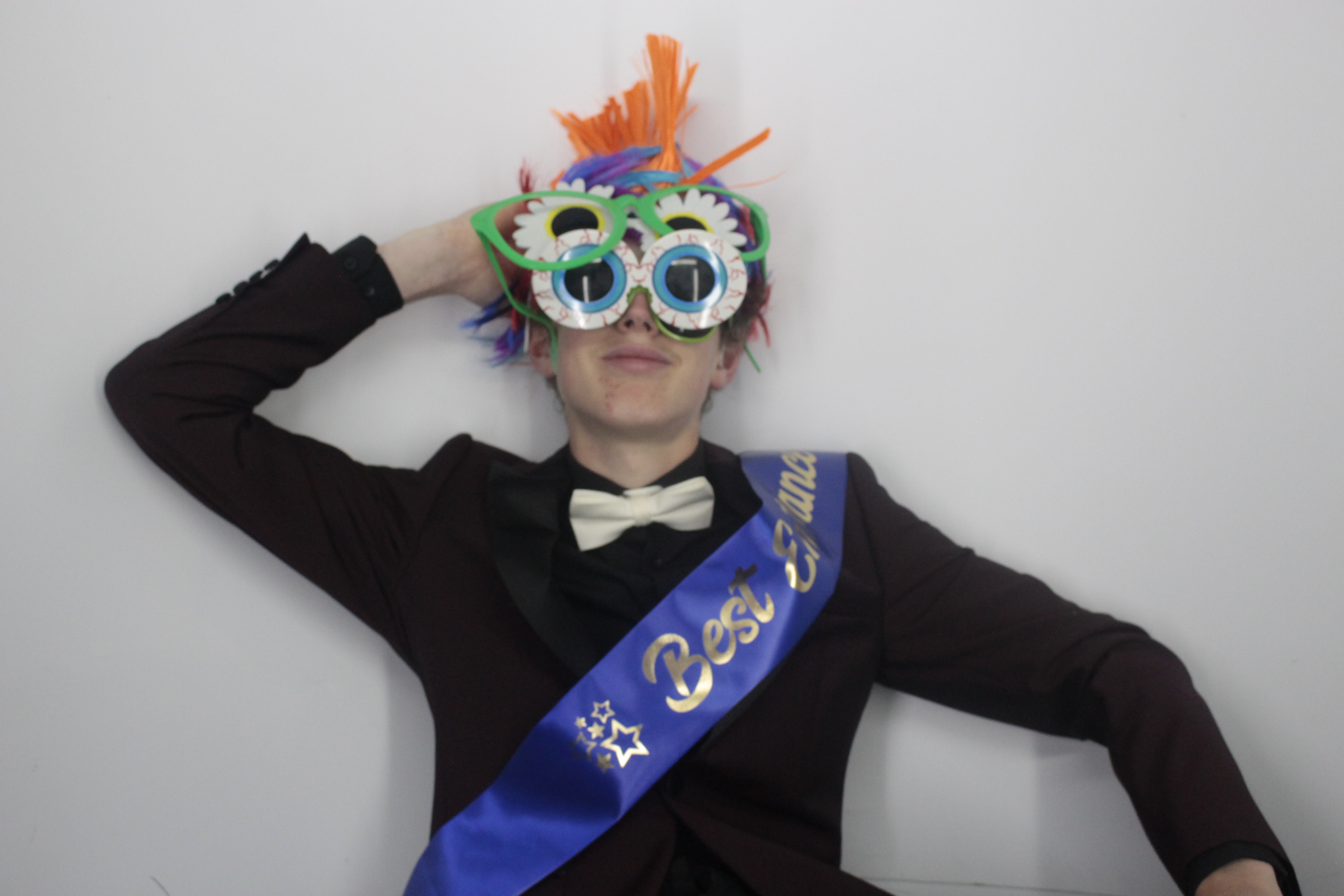 The Henry Beaufort 2019 Leavers Ball | View more photos from the event at gallery.myphotoboothexperience.co.uk/u/MyPhotoBoothExperienceLtd/The-Henry-Beaufort-2019-Leavers-Ball